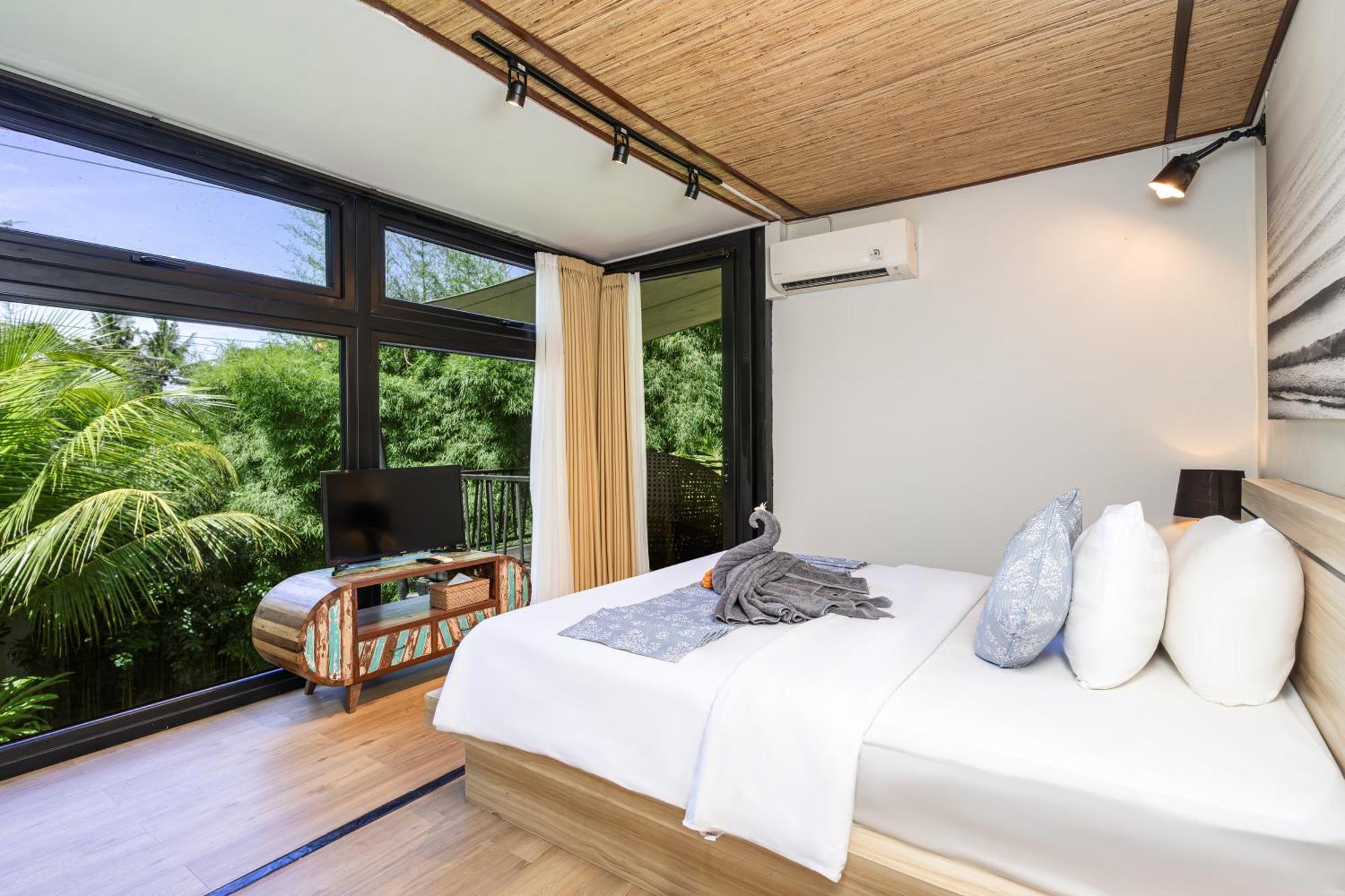 Villa Cantik Ουμπούντ Εξωτερικό φωτογραφία